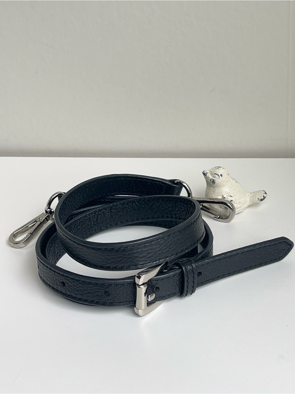 Micheal Kors Leather Replacement Strap
